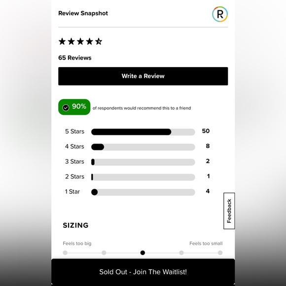 UGG® Goldenstar Slingback Clogs in Ironwood - Picture 5 of 5
